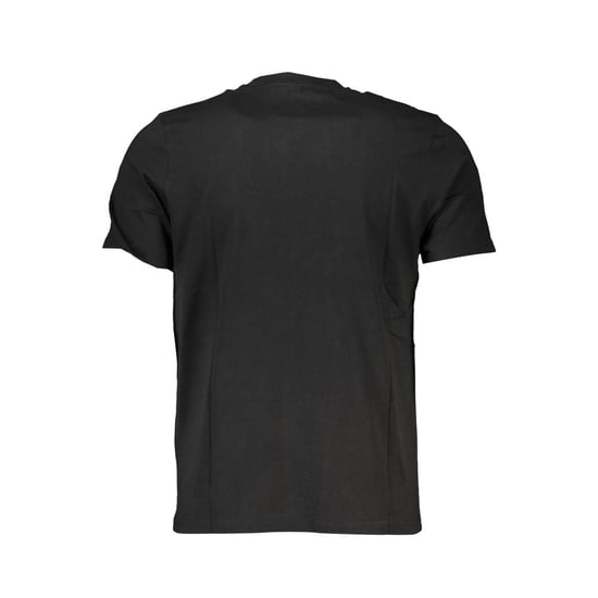 North Sails Svart Bomull Herr T-Shirt - Image 2