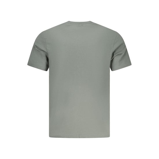 North Sails Verde Katoenen Heren T-Shirt - Image 2