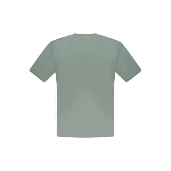 North Sails Verde Bomull Herr T-shirt - Image 2