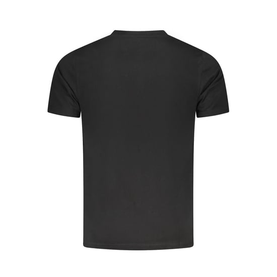 Cavalli Class Svart Bomull Herr T-shirt - Image 2