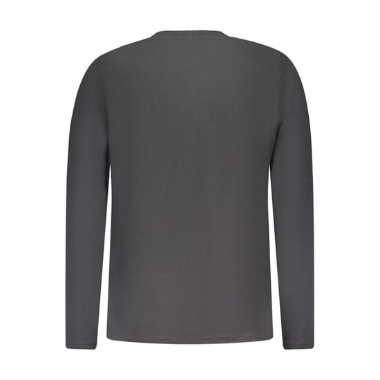 North Sails Svart Bomull Herr T-Shirt - Image 2