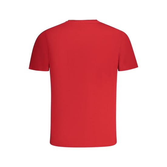 North Sails Rosso Bomull Herr T-Shirt - Image 2
