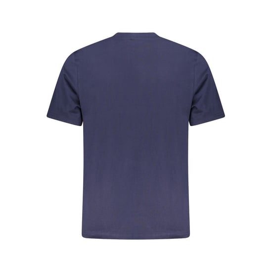 North Sails Blå Bomull Herr T-shirt - Image 2