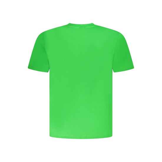 North Sails Verde Bomull T-shirt för Herr - Image 2