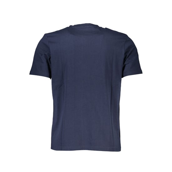 North Sails Verde Katoenen Heren Poloshirt - Image 2