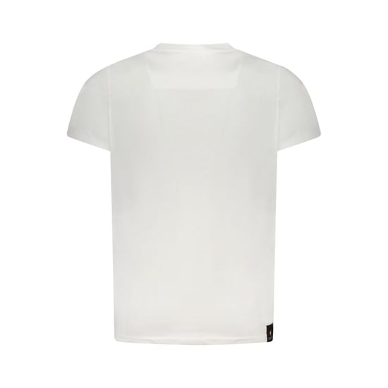 Accademia Militare Vit Bomull Herr T-Shirt - Image 2