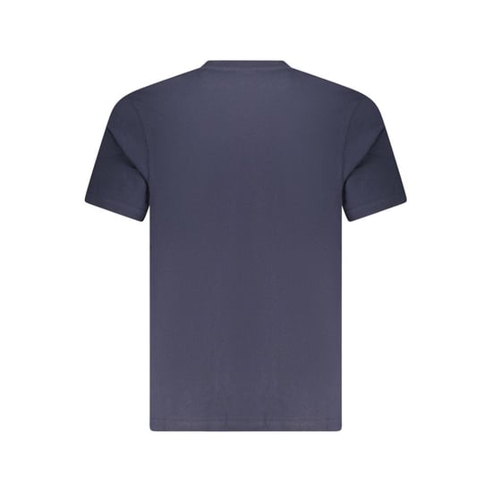 North Sails Blauwe Katoenen Heren T-Shirt - Image 2