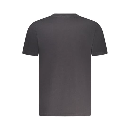 North Sails Svart Bomull Herr T-shirt - Image 3