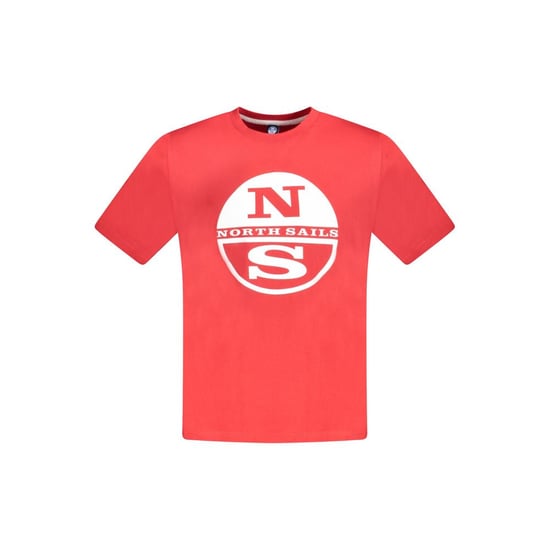 North Sails Rossetto Katofficer T-Shirt för män - Image 1