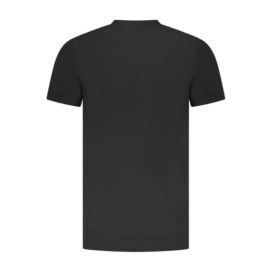 Cavalli Class Witte Katoenen T-shirt voor Mannen - Image 2