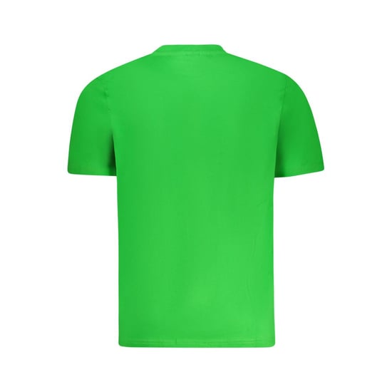North Sails Verde Katoenen T-shirt voor Heren - Image 3