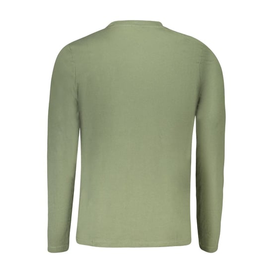 North Sails Verde Bomull Herr T-shirt - Image 2