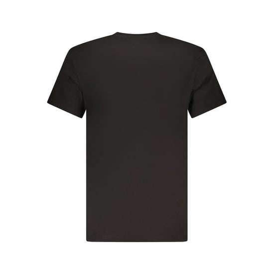 Tommy Hilfiger Zwart Katoenen Heren T-shirt - Image 2