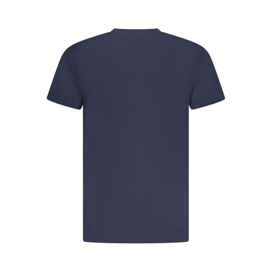 Tommy Hilfiger Blå Bomull Herr T-shirt - Image 2