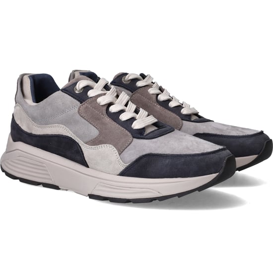 Xsensible Golden Gate Stretchwalker Sneakers Heren - Image 2