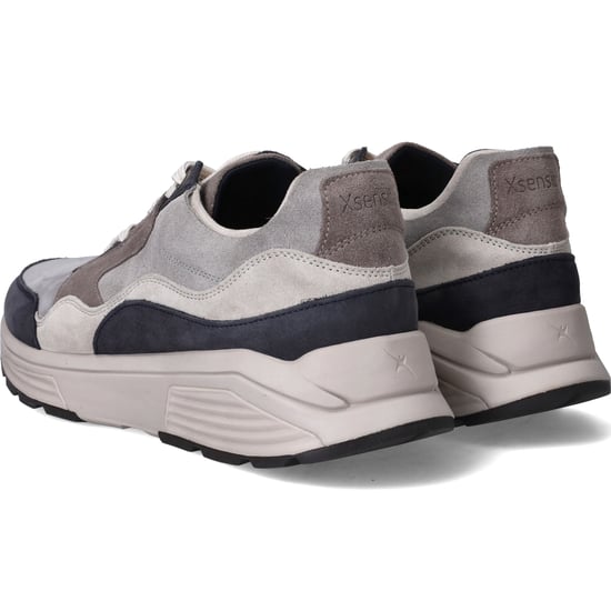 Xsensible Golden Gate Stretchwalker Sneakers Heren - Image 3