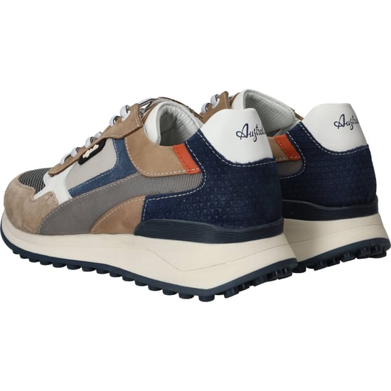 Australian Yamato Sneakers Heren - Image 3