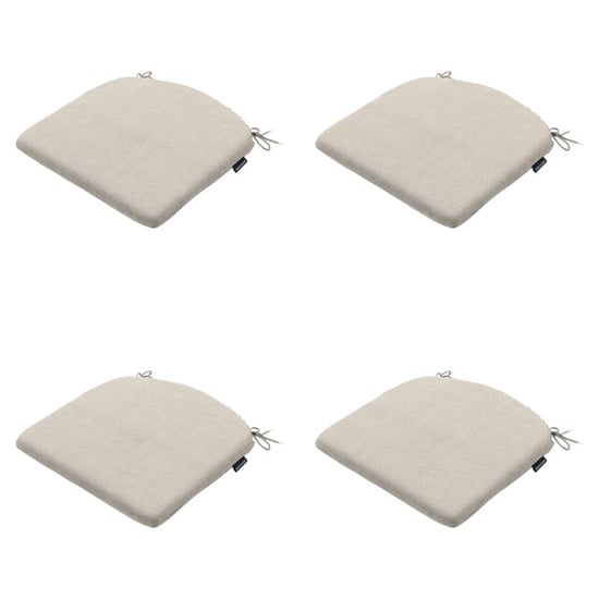 Madison zitkussen panama - 46x48x4,5cm set van 4 - Image 1