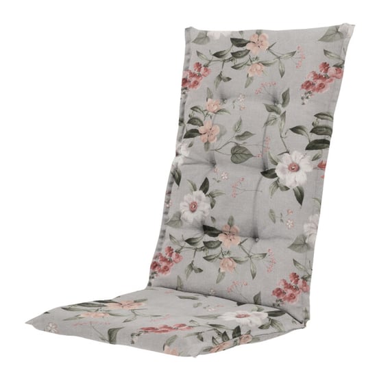 Madison kussen hoge rug julliete - 123x50x5cm set van 4 - Image 2