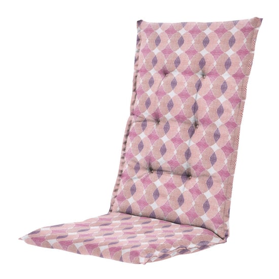 Madison kussen hoge rug rae - 123x50x5cm set van 4 - Image 2