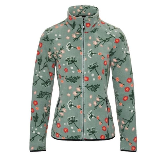 Nordberg Floor ladies fleece - Image 1