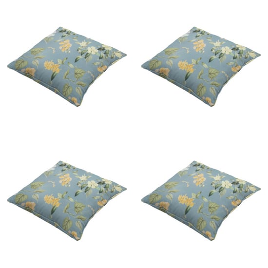 Madison sierkussen julliete - 50x50x10cm set van 4 - Image 1