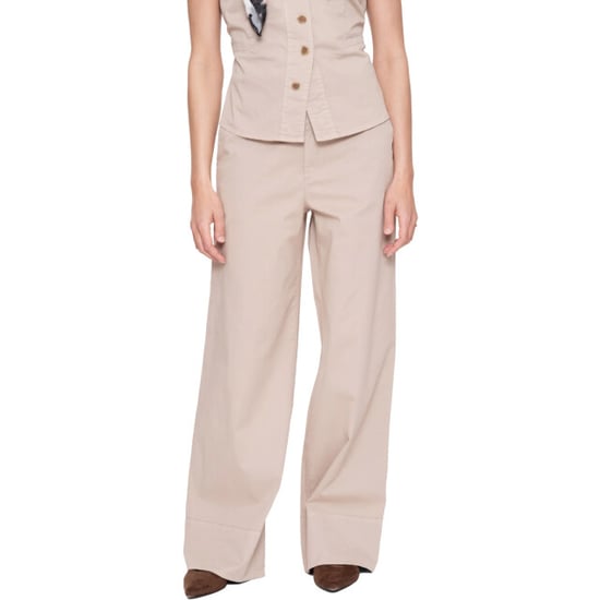 Geisha Pants sand - Image 4