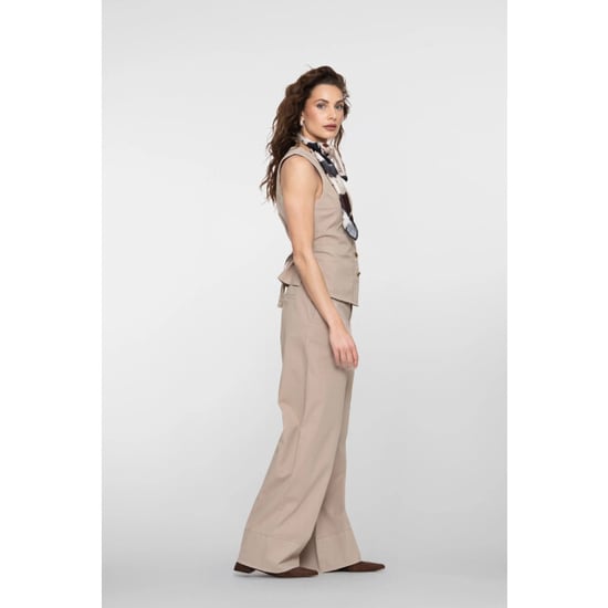 Geisha Pants sand - Image 5