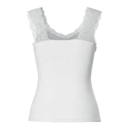Pieces Dames top pcbarbera lace - Image 3