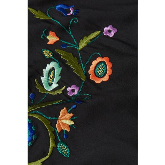 King Louie Selly smock top the lane - Image 3