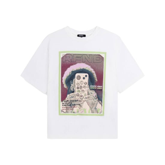 Refined Department T-shirt r2603711983 - Image 1