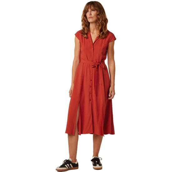King Louie Violante dress deniz - Image 2