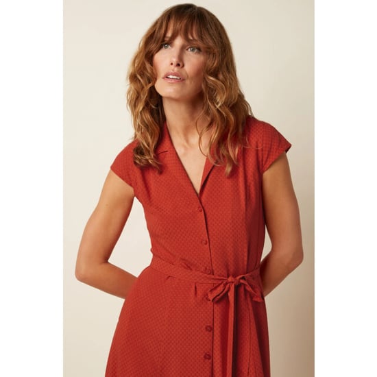 King Louie Violante dress deniz - Image 3