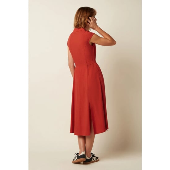 King Louie Violante dress deniz - Image 6