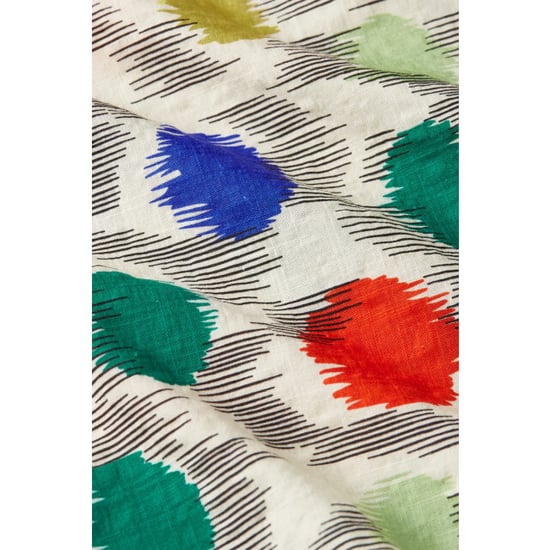 King Louie Judy midi skirt walton - Image 5