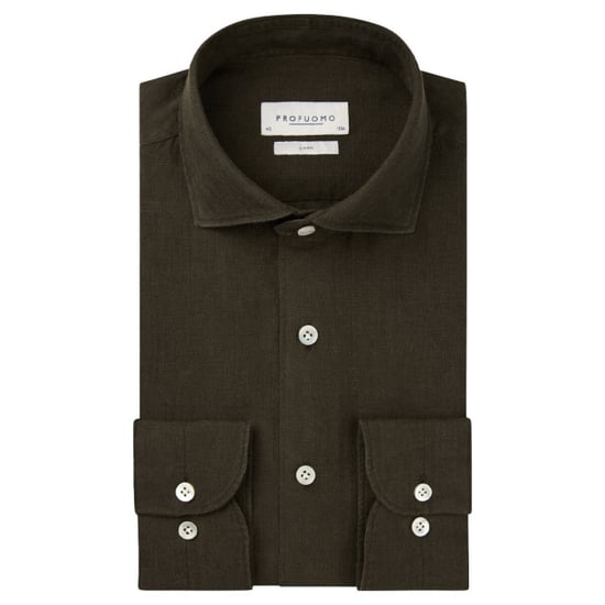Profuomo Dresshemd ppxh10017f - Image 1