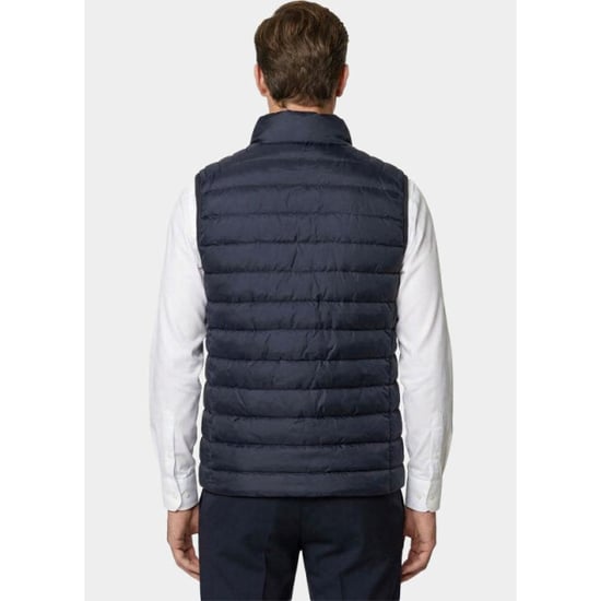 Innocente Bodywarmer heren 5001/navy - Image 2