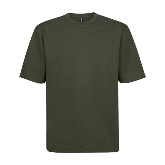 Profuomo T-shirt korte mouw ppxt10003a - Image 1