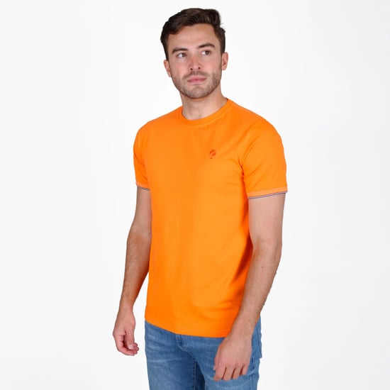 Q1905 T-shirt dronten - - Image 2