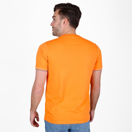 Q1905 T-shirt dronten - - Image 3