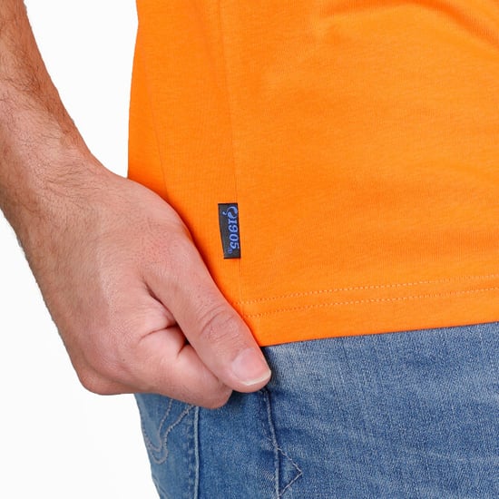 Q1905 T-shirt dronten - - Image 4