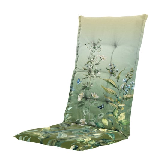 Madison kussen hoge rug amelie - 123x50x5cm set van 4 - Image 2