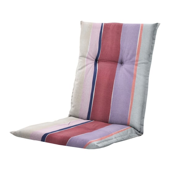 Madison kussen lage rug nox - 105x50x6cm set van 4 - Image 2