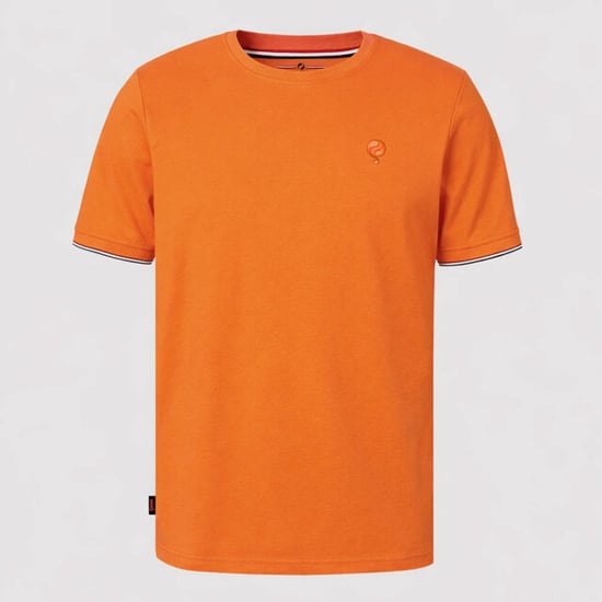 Q1905 T-shirt dronten - - Image 6