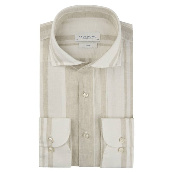 Profuomo Dresshemd ppxh10044a - Image 1