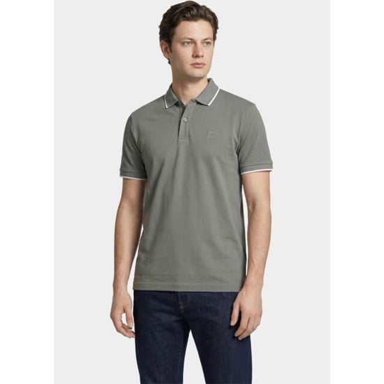 Boss Orange Polo korte mouw passertip 10256683 01 50507699/076 - Image 1
