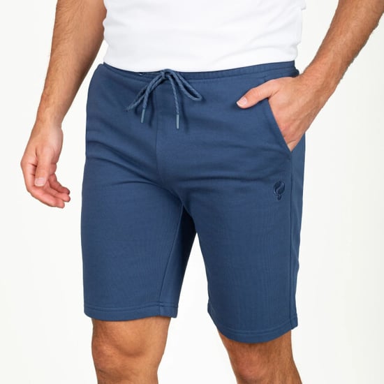 Q1905 Sweatshort nes jeans - Image 2