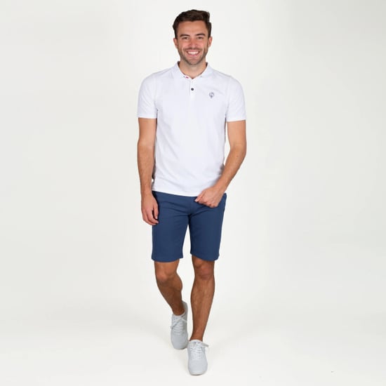 Q1905 Sweatshort nes jeans - Image 5