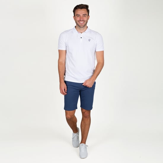 Q1905 Sweatshort nes jeans - Image 6