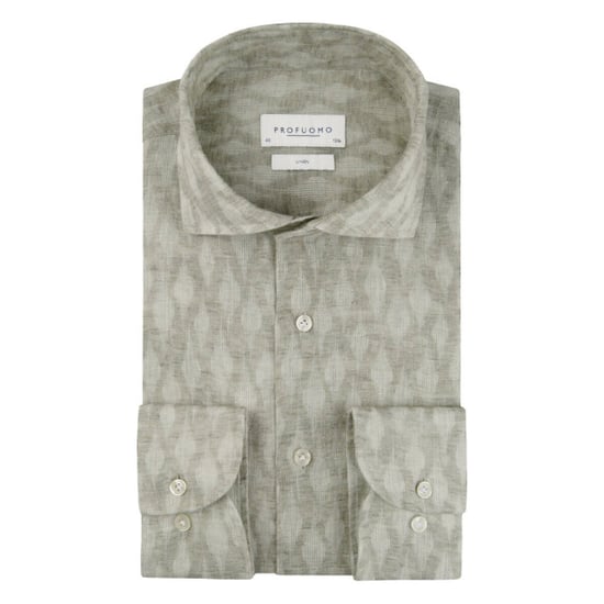 Profuomo Dresshemd ppxh10042a - Image 1